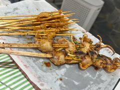 -三毛烧烤·南昌大排档(山姆店)