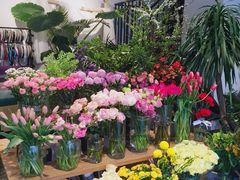 -植物学家的女儿(北马道巷店)