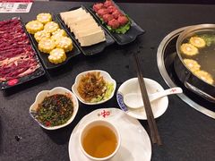 -牛a潮汕鲜牛肉粿条(天河北店)