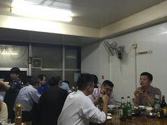 -藏书金记家宝羊肉馆(黄河北路店)