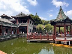 -东莞市可园博物馆