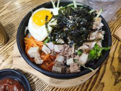 -吴草鸡爪오초닭발韩食堂(融恒盈嘉中心店)
