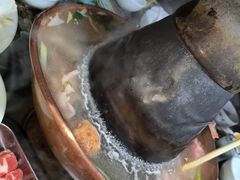 -原柳滩高台阶涮羊肉
