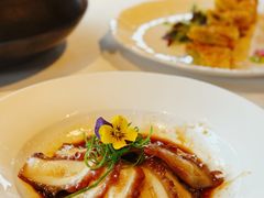 捞汁青瓜八爪鱼-三号黄浦会Canton Table