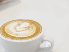 -Onirii Coffee(长乐路店)