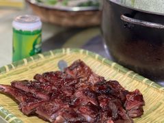 -红旗山庄(圭峰山店)