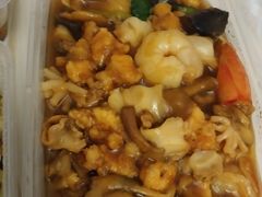 -振生清真饭店(永安道店)