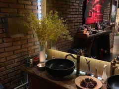 -义气烤肉餐吧(大族广场店)