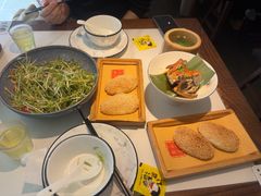 -打酱油·非遗淮扬菜(瘦西湖梅岭店)