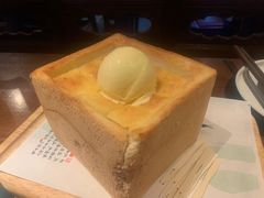 -绿茶餐厅(乐峰广场店)