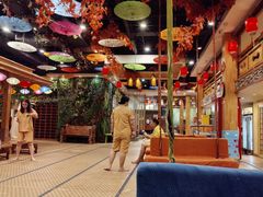 -盛世桃源(群力店)
