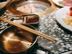 -黑牛の場烤肉(摩天活力城店)