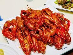 -虾味传奇(生态龙虾城店)