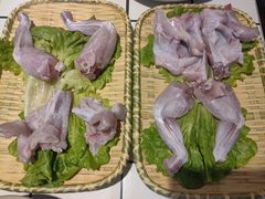 -旧街市鲜货老火锅(大光路店)