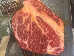 -厚贞日式烤肉(浦东汇智店)