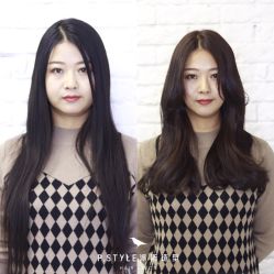 点击看大图 -P.STYLE 派斯造型