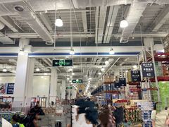 -山姆会员商店(亦庄创意生活广场店)