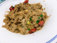 -紫光园·烤鸭·北京菜(劲松店)