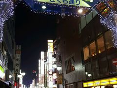 -一蘭拉面(新宿中央东口店)