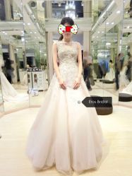 -Color卡诺婚纱礼服馆(南京严选店)