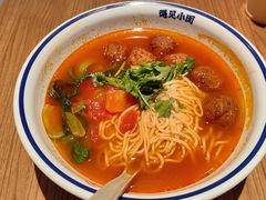 -遇见小面(江湾阳光天地店)