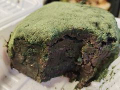 -老回回小吃(百万庄店)