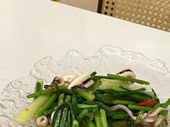 -白仁仔· 活烤海鲜 宵夜(豫园店)