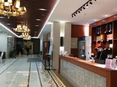 -艳阳度假酒店·餐厅