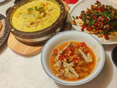 -径山十八道·风味民间菜(杭州总店)