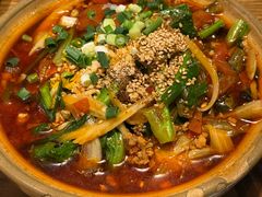 小锅米线-金孔雀德宏傣味餐馆(魏公村店)