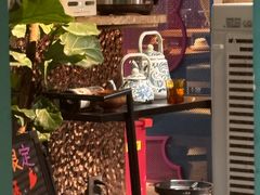 -纳鲁孜·新疆特色餐厅(上海悦荟广场店)