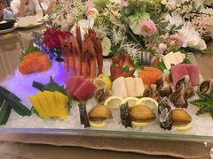 -金翠皇宫粤菜·点心·海鲜(科技园店)