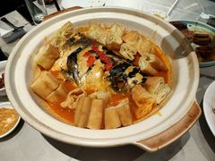 -静之湖湖畔餐厅