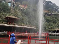 -龙门水都景区