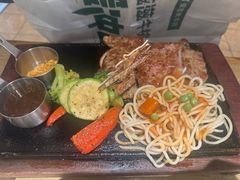 -豪客来牛排(人民东路店)