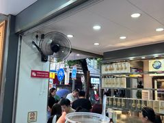 -芝麻糊世家(西华店)