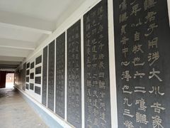 -翰园碑林