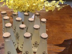 -醉南拳客家菜(华威店)