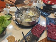 -福合埕牛肉丸(福平路店)