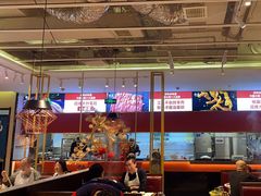 -重庆德庄火锅(体育中心店)