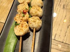 -辉记炭烧海鲜大排档·老字号(福田店)