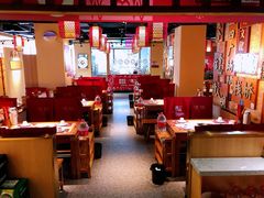 大堂-东镇老火锅(长春路首店)