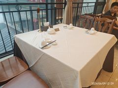 -怡园饭店-餐厅(四望亭店)