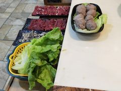 -福合埕牛肉丸(福平路店)
