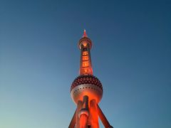 -东方明珠广播电视塔