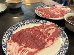 -裕德孚·非遗手切涮羊肉(东直门内大街店)