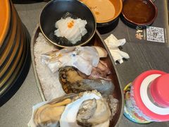 -牛YO寿喜烧和牛火锅自助(三台子万象汇店)