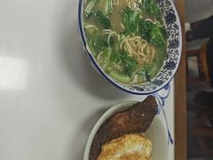 -复兴面王(河东路起源店)