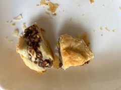 -龙华素斋(龙华路店)