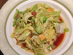 -秦月轩·陕西家乡菜(阜成路·五棵松店)